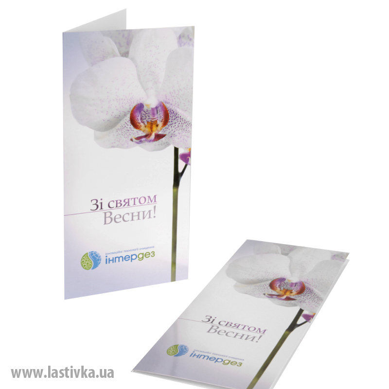 фото номер 1 N8048, Листівки milk.lastivka.ua